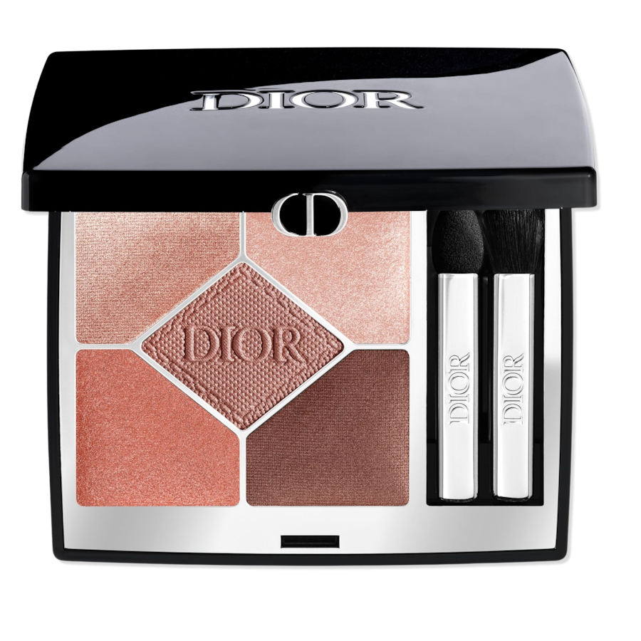 DIOR Diorshow 5 Couleurs - Paleta cieni do powiek o 5 odcieniach w limitowanej edycji Cienie do powiek 429 - TOILE DE JOUY