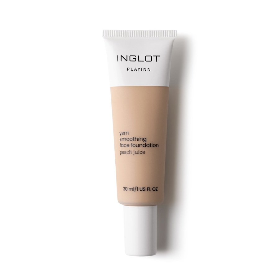Inglot YSM INGLOT PLAYINN Wygładzający podkład do twarzy Podkłady 40