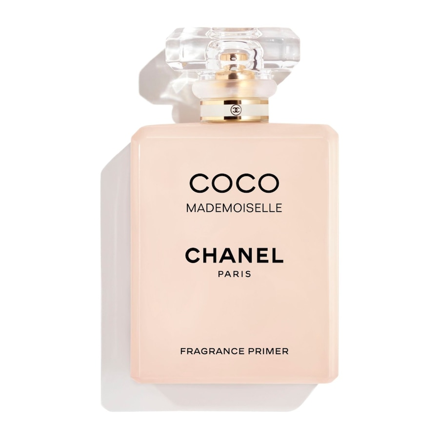 Chanel COCO MADEMOISELLE FRAGRANCE PRIMER Mgiełki do ciała Damski