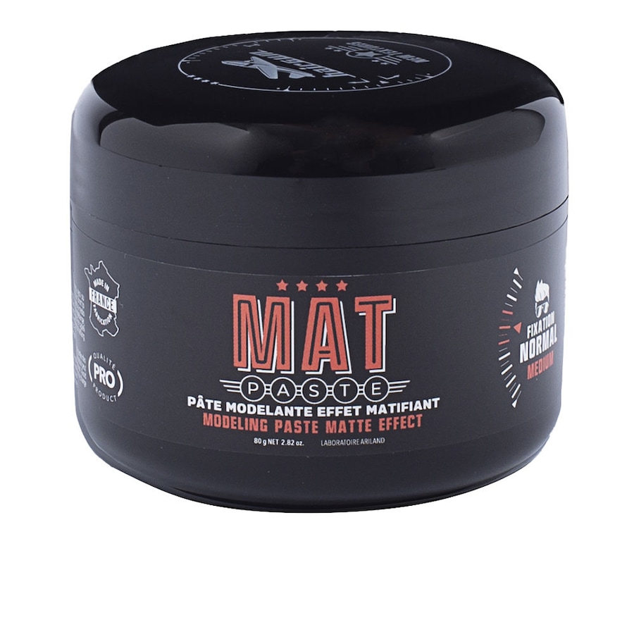 Hairgum Wosk MAT PASTE Wosk do włosów
