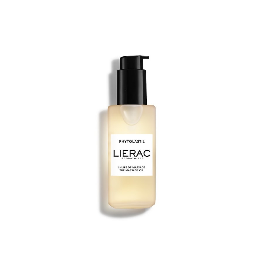 LIERAC Lierac Phytolastil Odżywczy olejek do masażu – profilaktyka rozstępów Olejki do ciała
