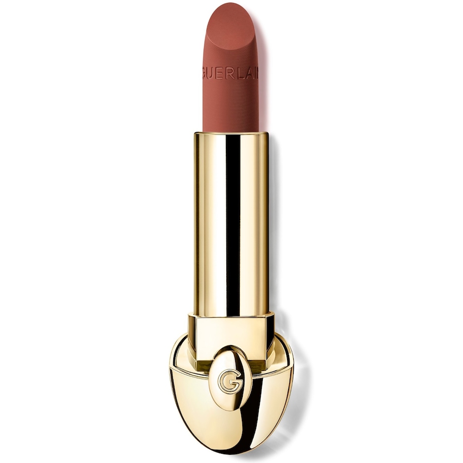 Guerlain Rouge G Velvet Szminki 159 - Almond Beige