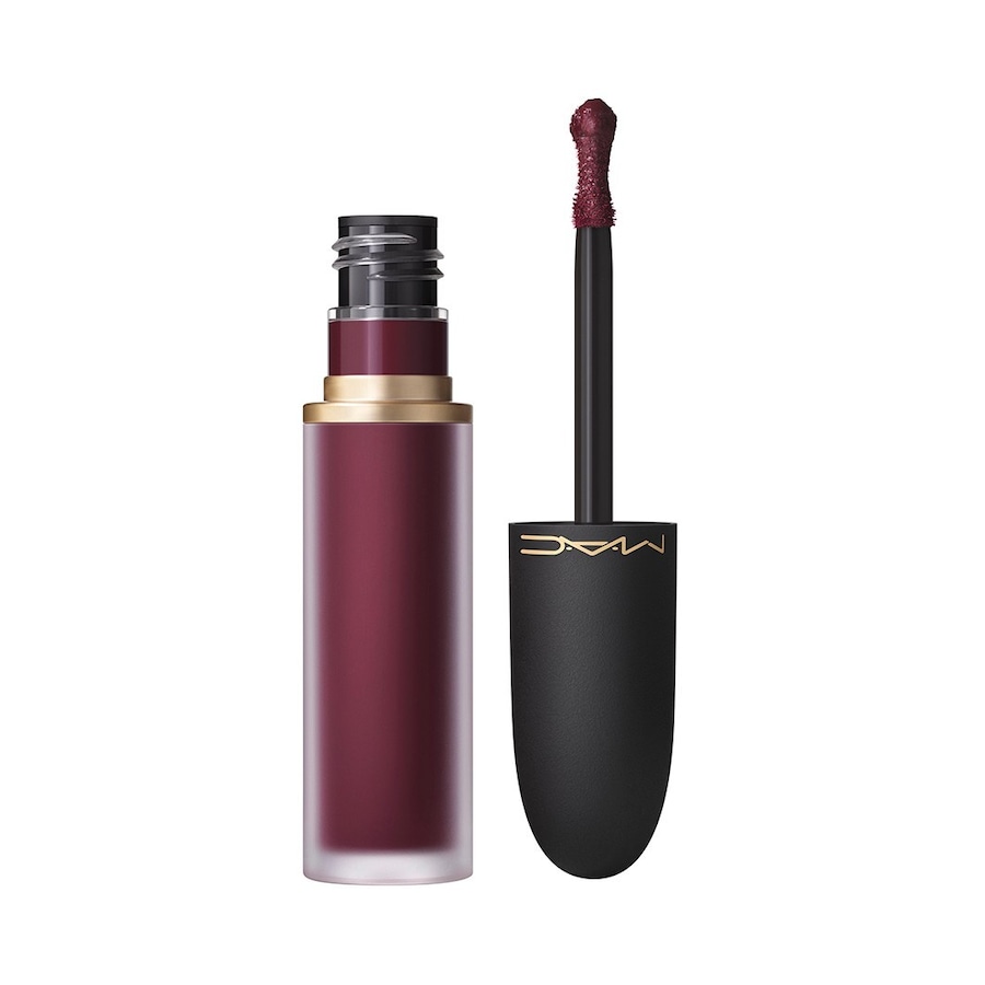MAC Powder Kiss Lip + Cheek Mousse Szminki 57 - DATE NIGHT