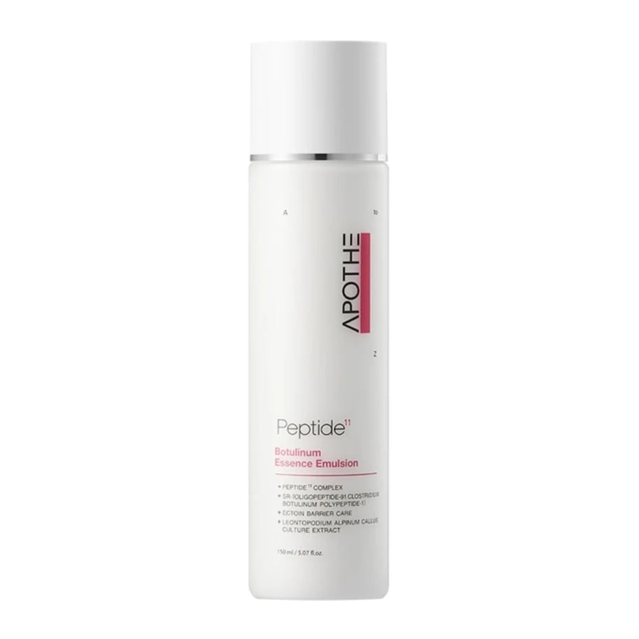 Apothe Peptide 11 Botulinum Essence Emulsion Serum nawilżające