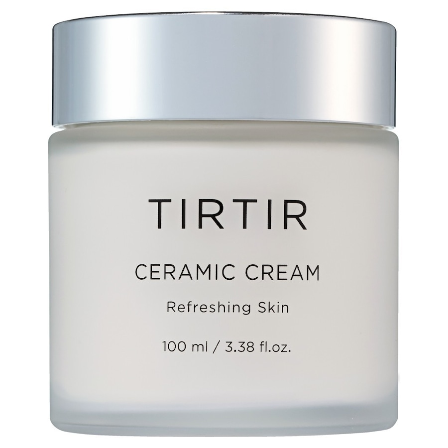 TIRTIR Ceramic Cream Kremy do twarzy