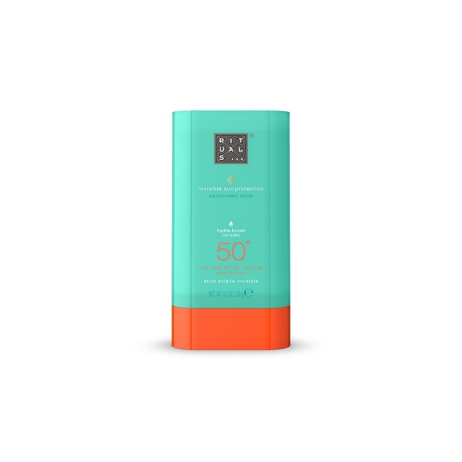 Rituals The Ritual of Karma Sun Protection Stick SPF 50+ Po opalaniu Damski