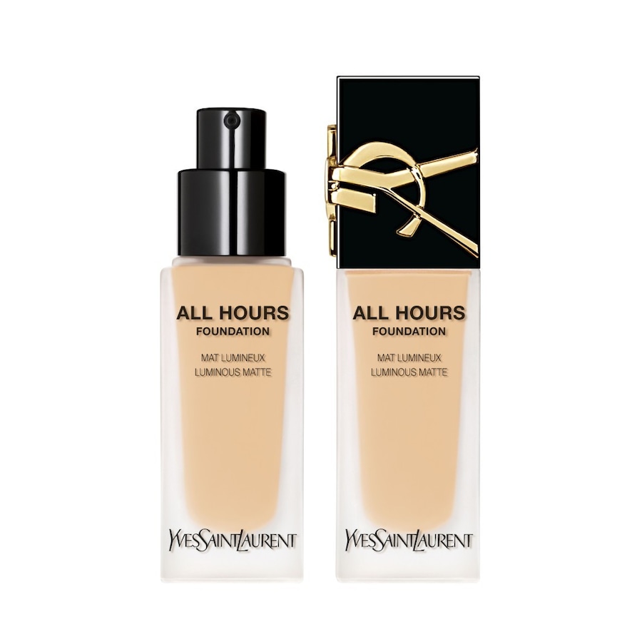 Yves Saint Laurent All Hours Foundation Podkłady LN1 - BEIGE