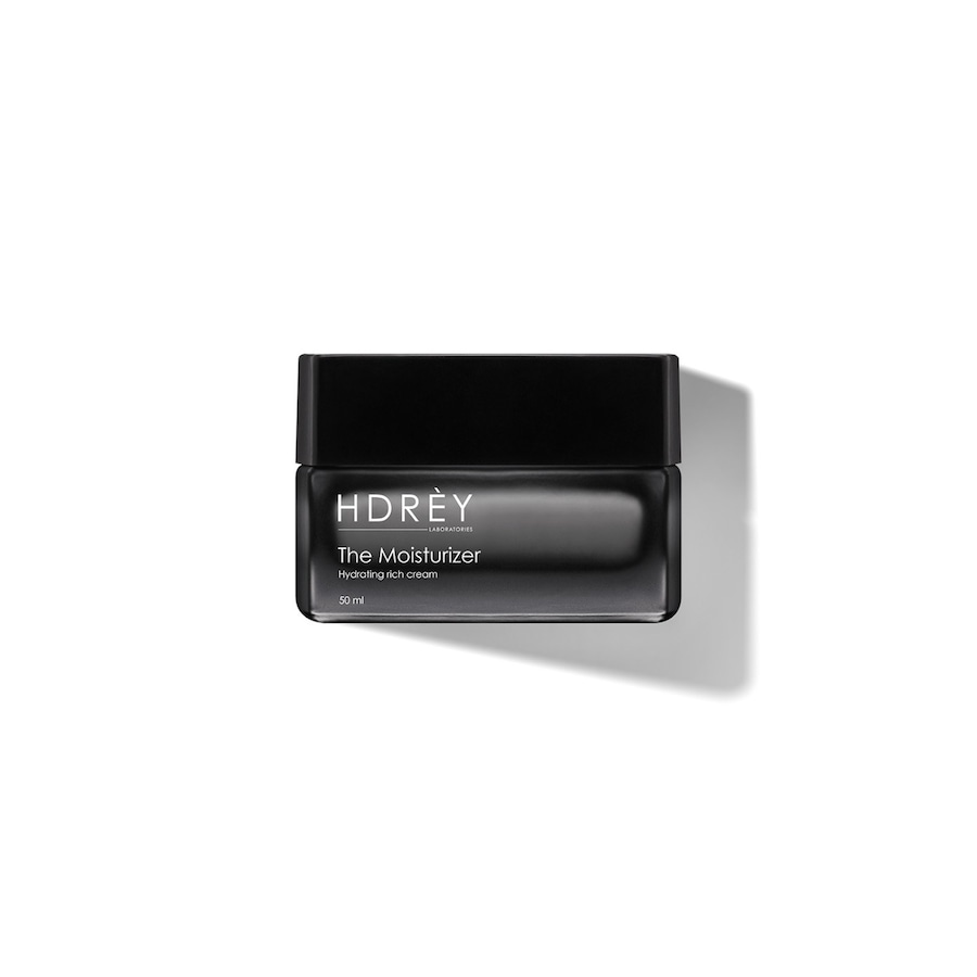 HDREY The Moisturizer Rich Cream