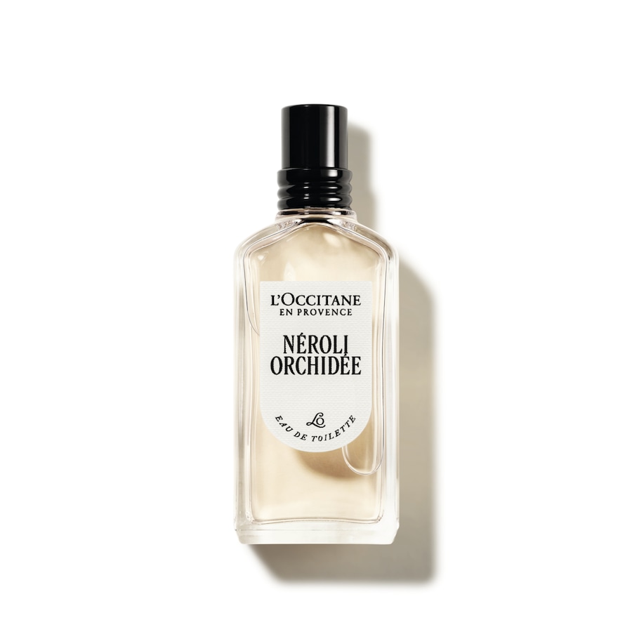 L’Occitane Néroli Orchidée Woda toaletowa 50ml Damski