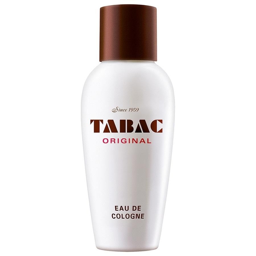 Tabac Original Eau de Cologne bez atomizera Woda kolońska 100 ml Męskie
