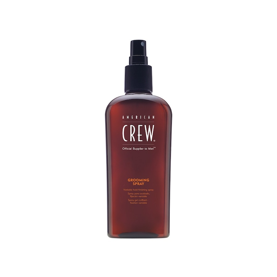 American Crew Grooming Spray Lakiery do włosów Męskie