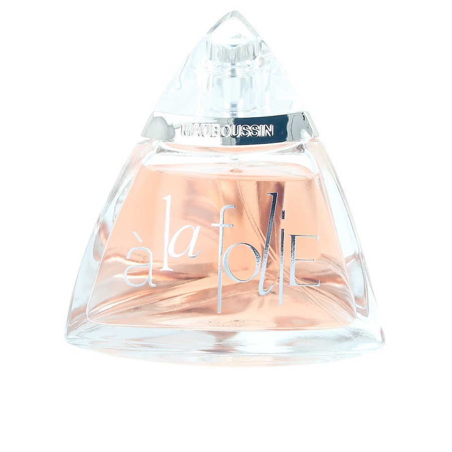 Mauboussin A La Folie EdP Spray Woda perfumowana Damski