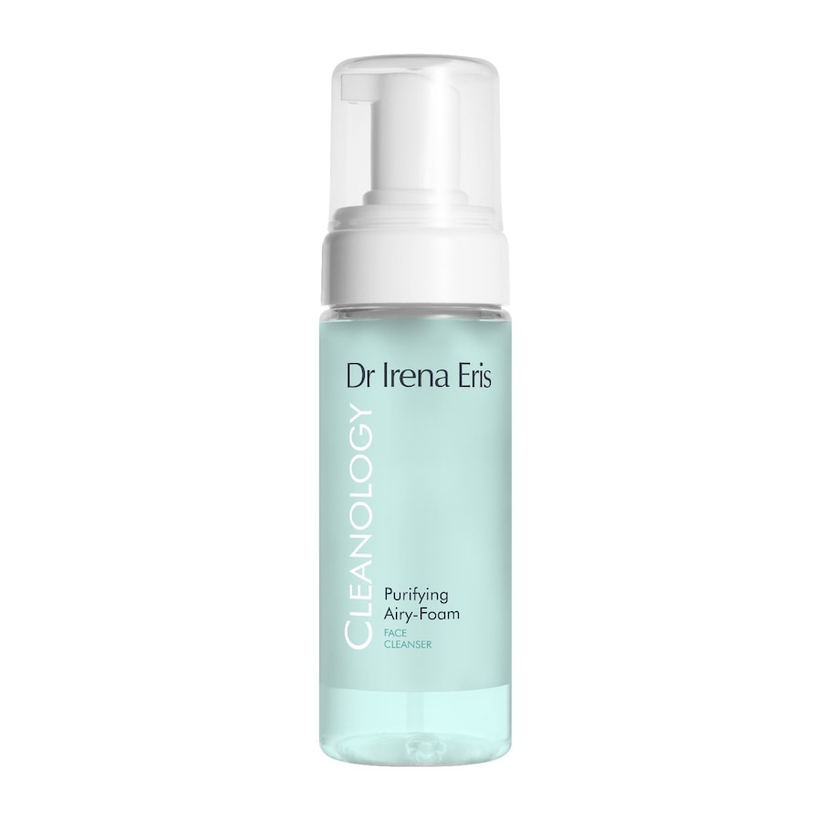 Dr Irena Eris Cleanology Purifying Airy-Foam Pianki do twarzy Damski