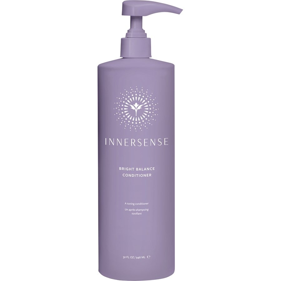 Innersense Bright Balance Conditioner Odżywki do włosów Damski