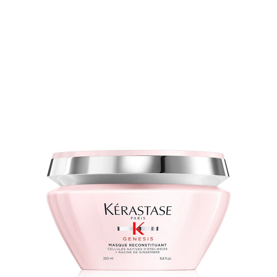 Kérastase Genesis Masque Reconstituant Maski do włosów Damski