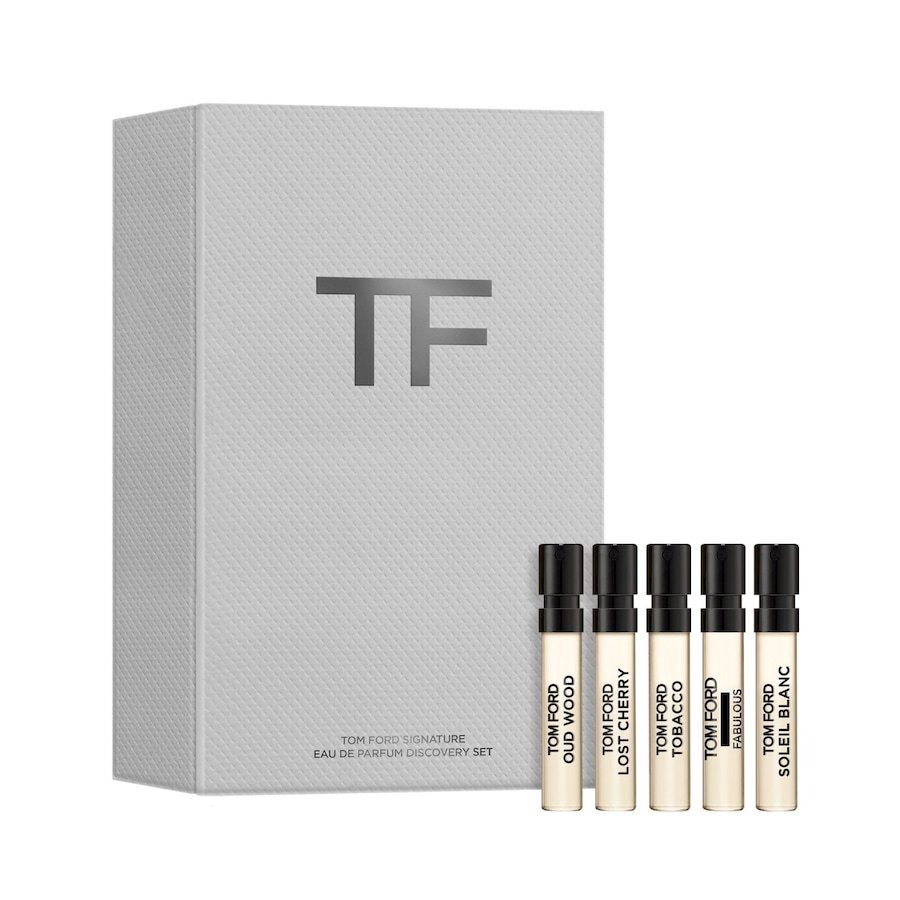 Tom Ford Private Blend Mini Discovery Set Zestawy perfum 1 ct