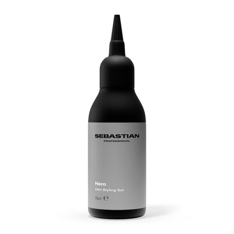 SEBASTIAN PROFESSIONAL Styling – Texture Hero Żele do włosów