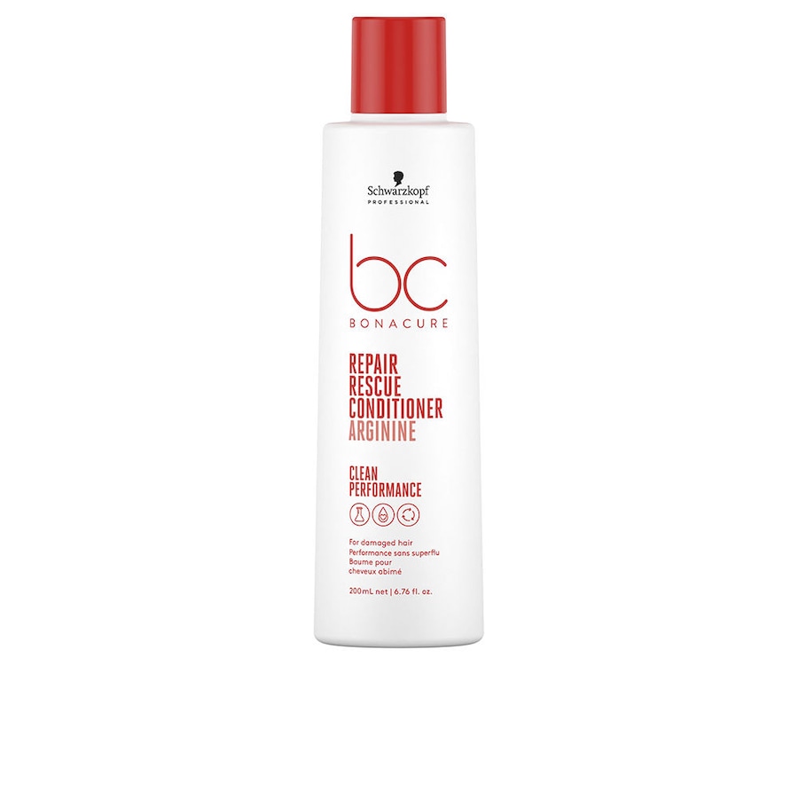 Schwarzkopf Professional BC BONACURE Repair Rescue Arginine Odżywka BC REPAIR RESCUE