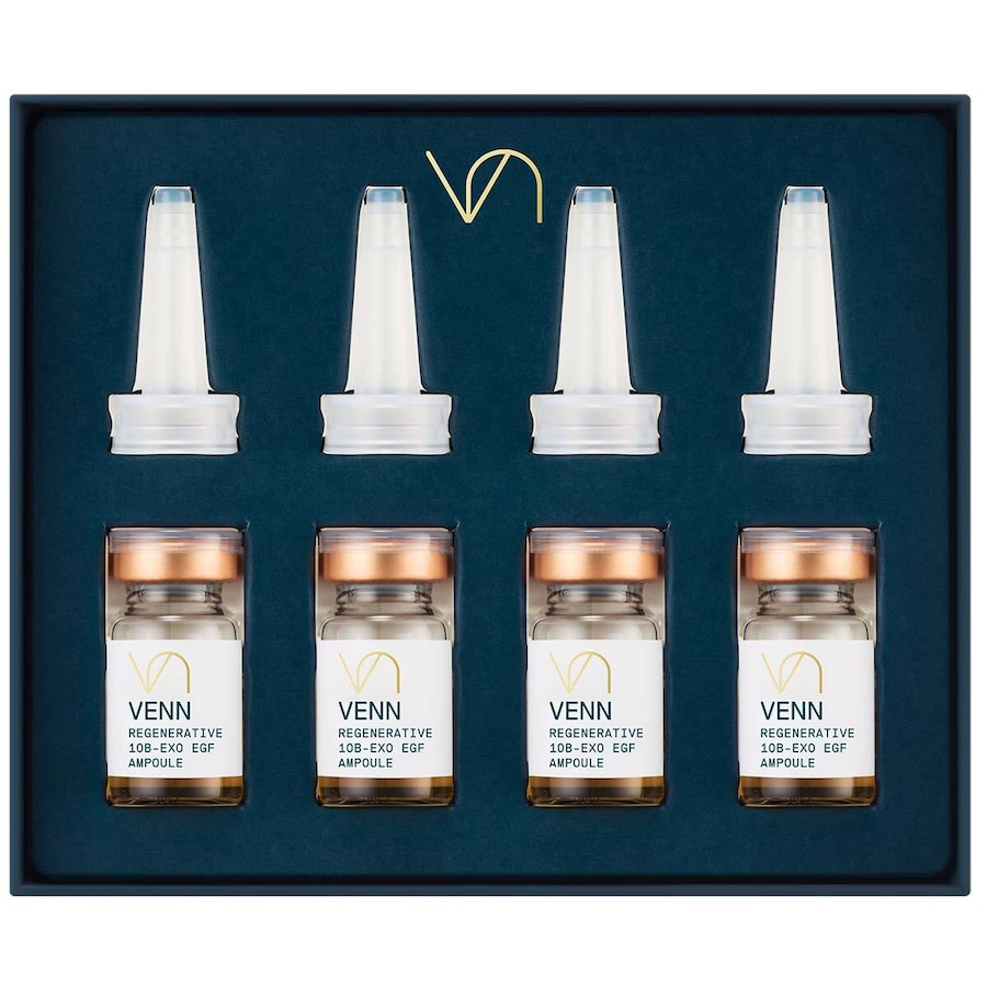 Venn Regenerative 10B-EXO EGF Ampoule Ampułki