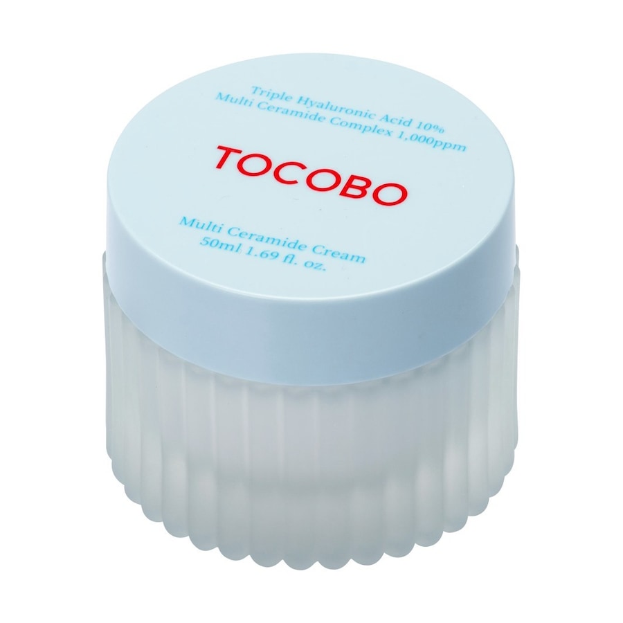 TOCOBO TOCOBO Multi Ceramide Cream Kremy do twarzy