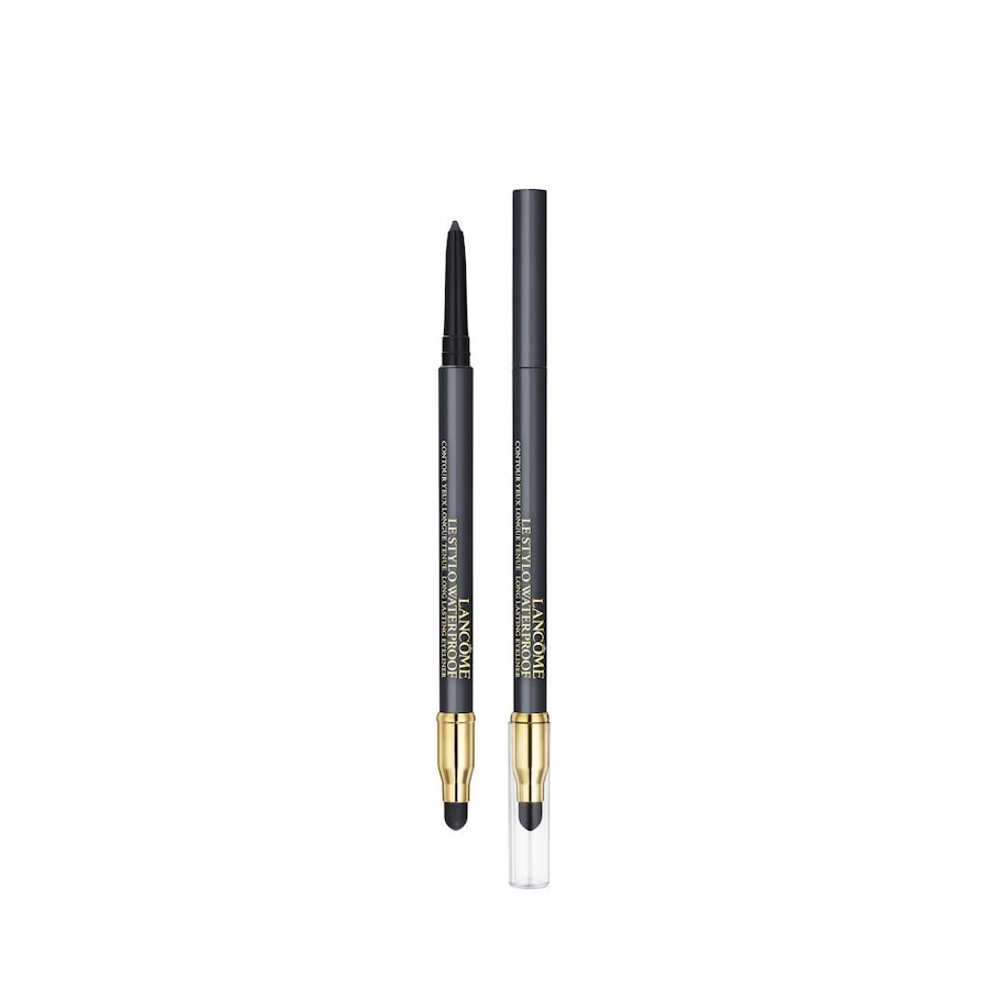 Lancôme Le Stylo Waterproof - kredka do powiek Eyelinery 8 - REVE ANTHRACITE