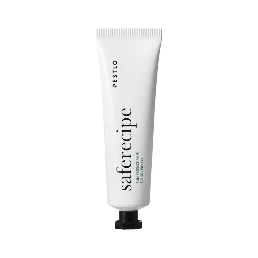 PESTLO SAFERECIPE SUN ESSENCE PLUS Mineralny krem z filtrem SPF50+ PA++++ Ochrona przeciwsłoneczna