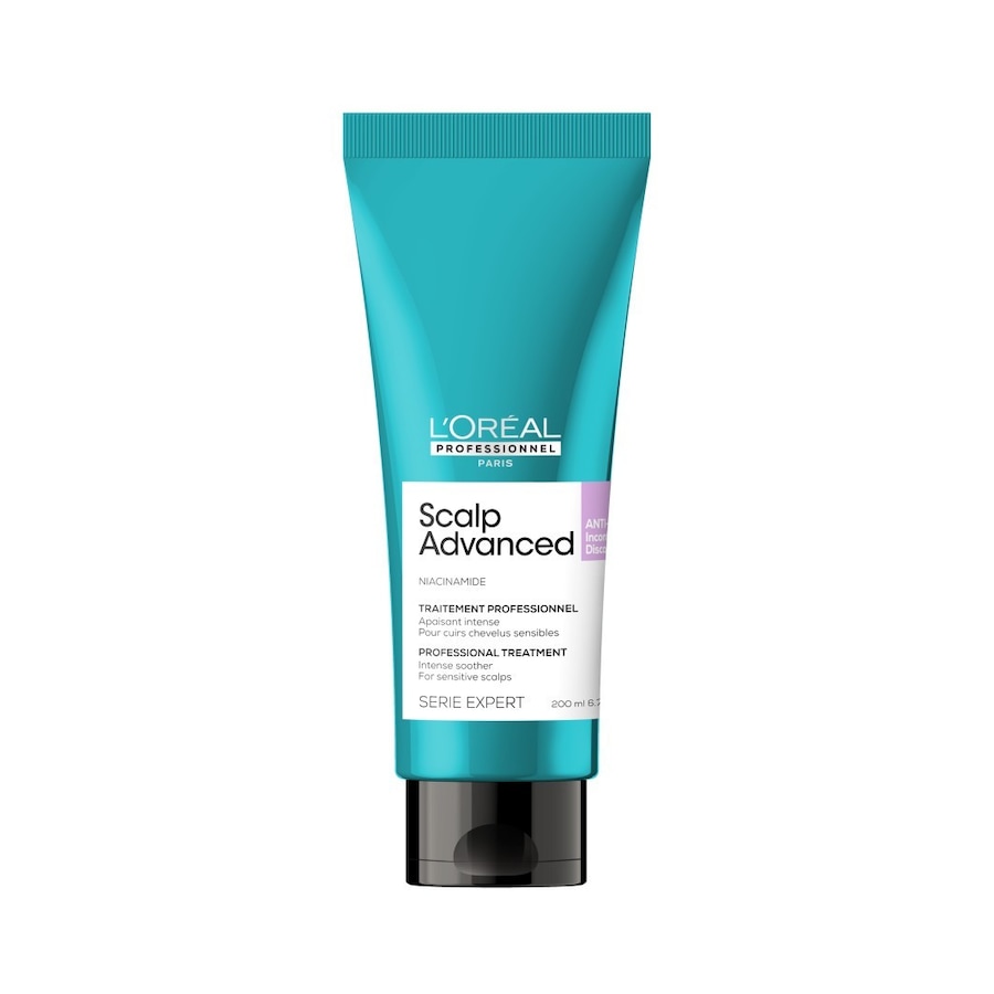 L´Oréal Professionnel Paris Serie Expert Scalp Advanced Anti-Discomfort Intese Soother Treatment