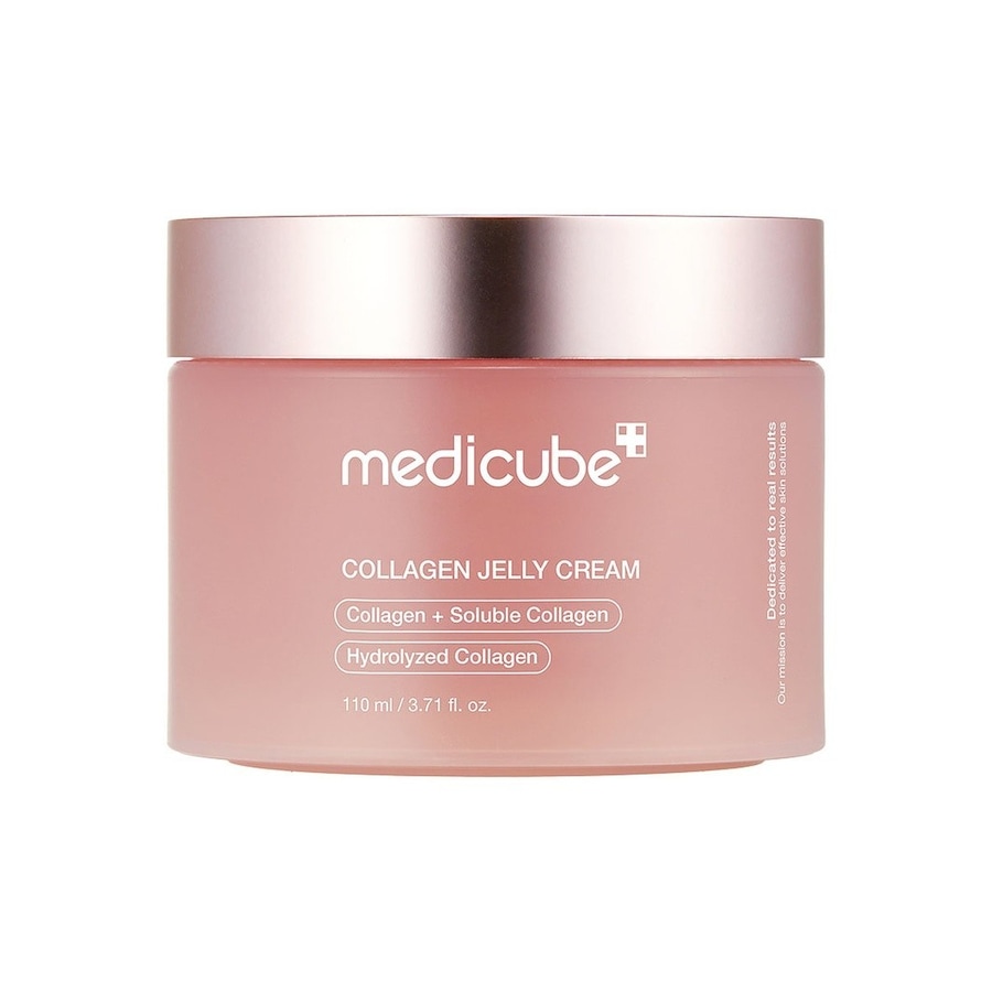 Medicube Collagen Jelly Cream Kremy do twarzy