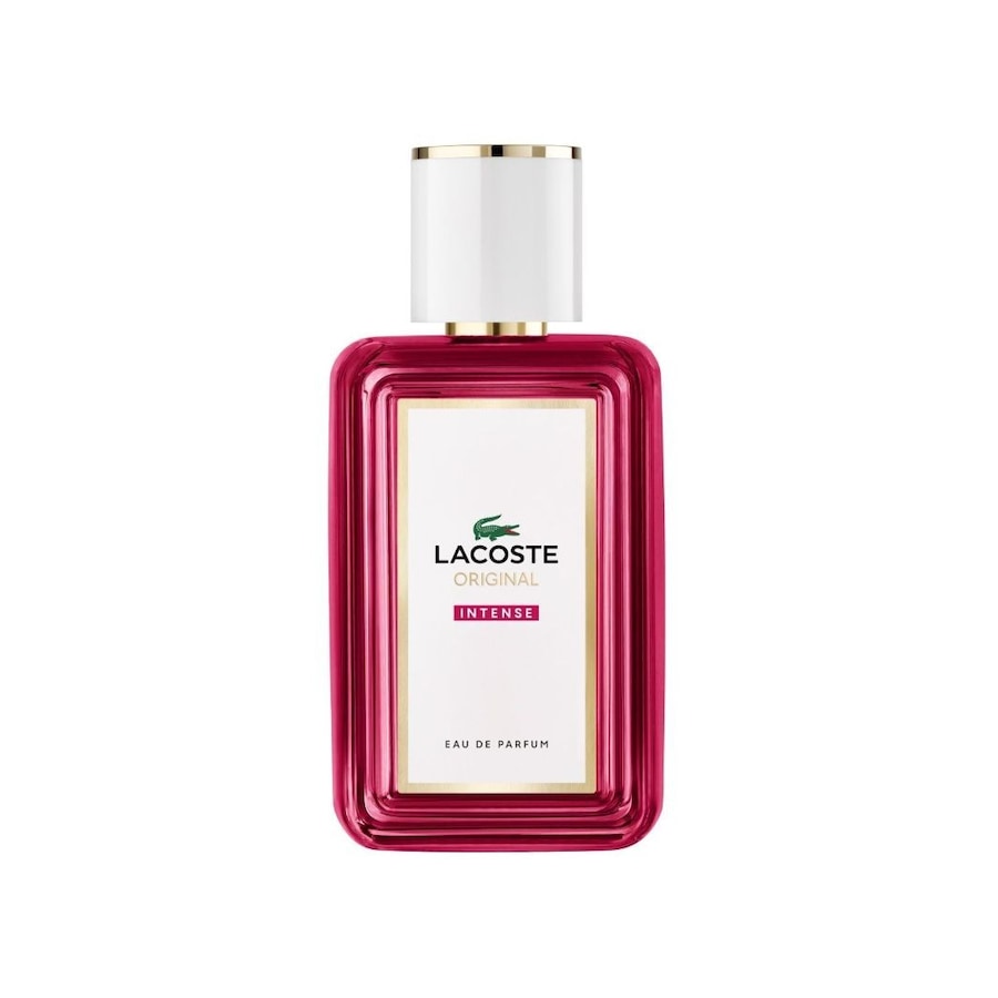Lacoste Original INTENSE Woda perfumowana 60 ml Damski