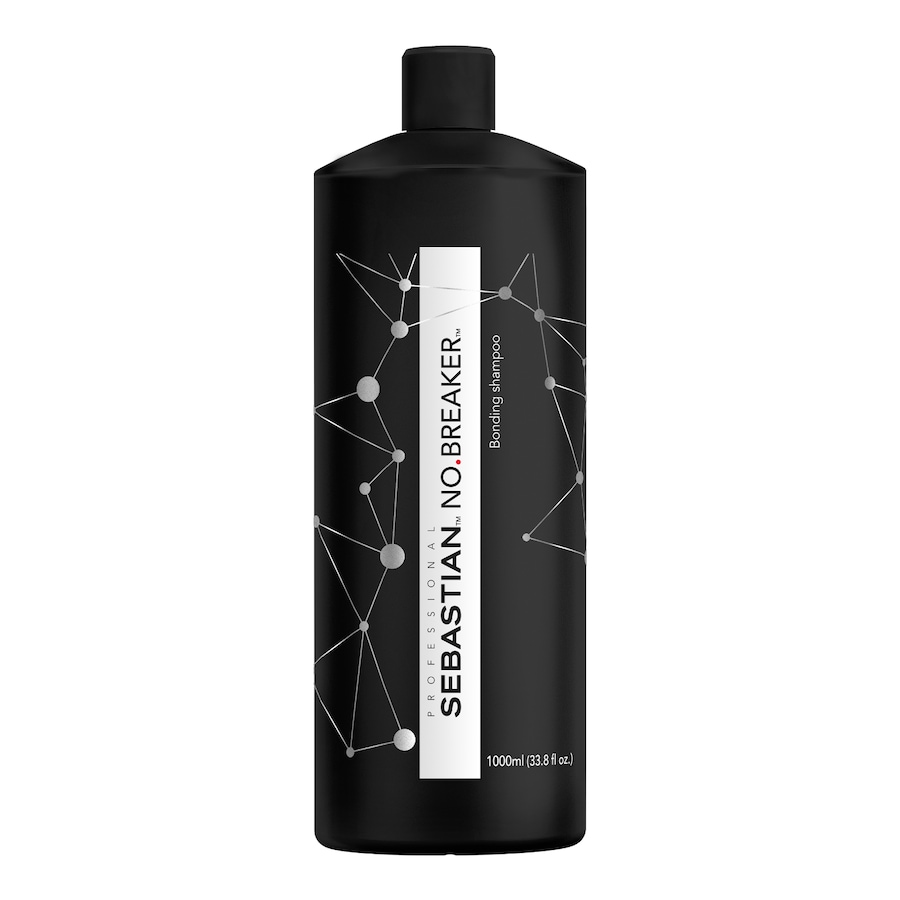 SEBASTIAN PROFESSIONAL No.Breaker Sebastian Professional NO.BREAKER szampon nawilżający, wzmacniający zniszczone włosy, Szampony