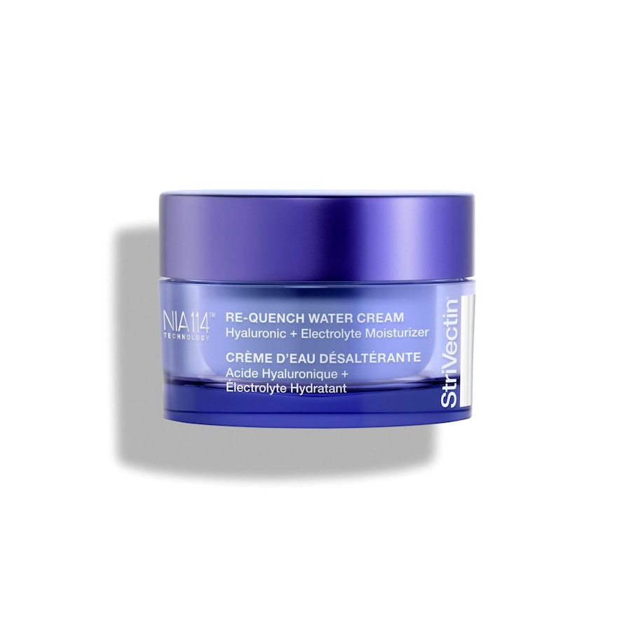 StriVectin Advanced Hydration Re-Quench Water Cream