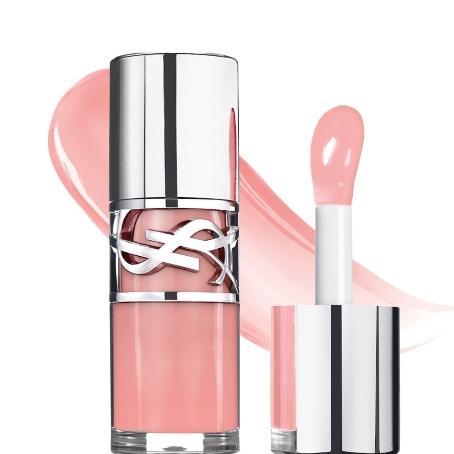 Yves Saint Laurent Loveshine Plumping Lip Oil Gloss Błyszczyki 2 Lucky Moonstone