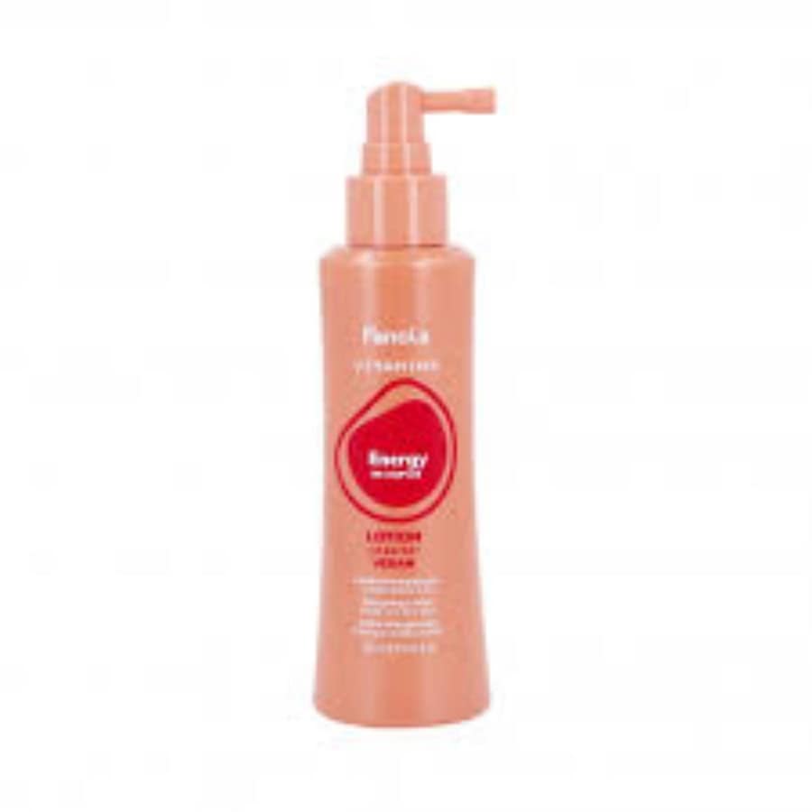 Fanola Vitamins Energy Be Complex Lotion Maski do włosów Damski