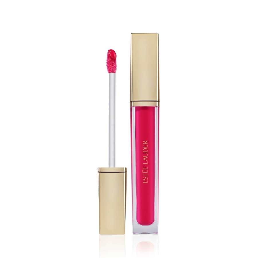 Estée Lauder Pure Color Glossy Pout Olejek do ust Różowy