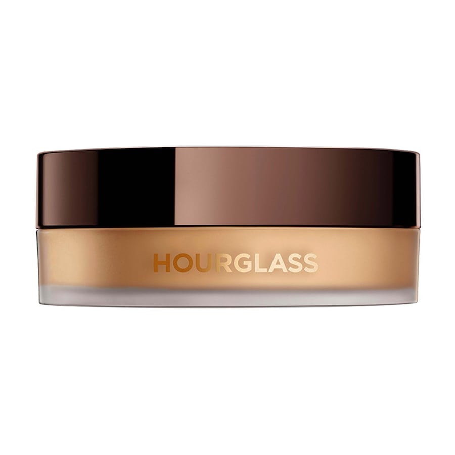 Hourglass Veil TRANSLUCENT SETTING POWDER Utrwalacz do makijażu TRANSLUCENT DEEP