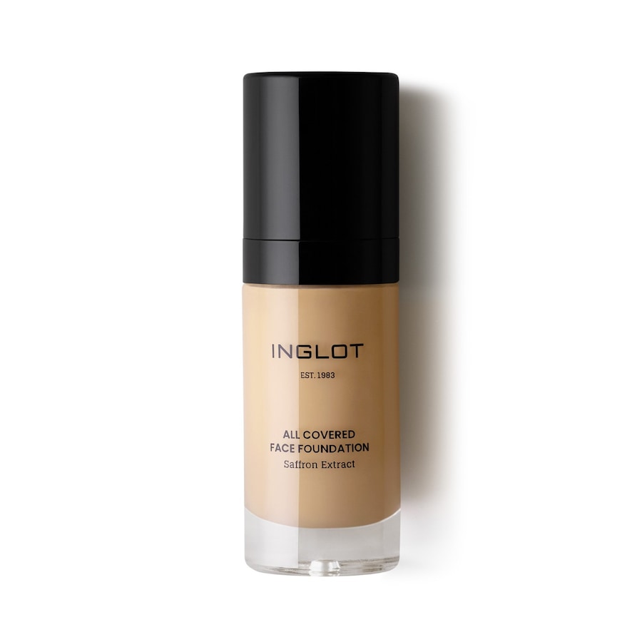 Inglot [1]BAZA!C3 Podkłady LW 004