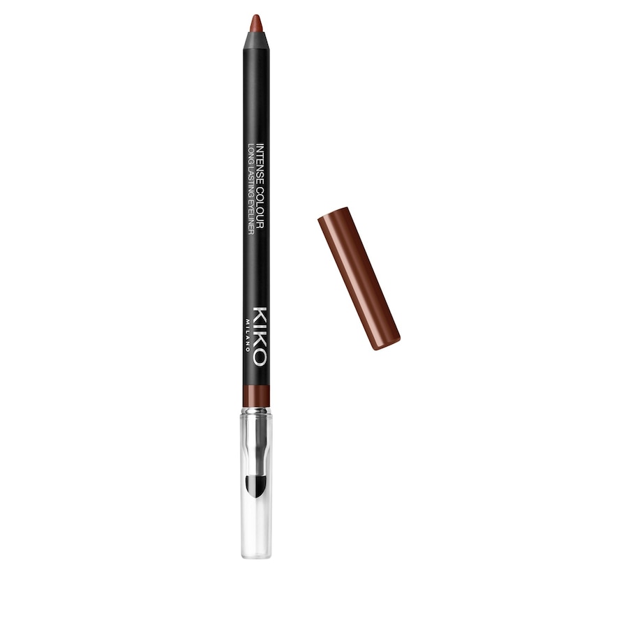 KIKO Milano Intense Colour Long Lasting Eyelinery 19 - BURGUNDY