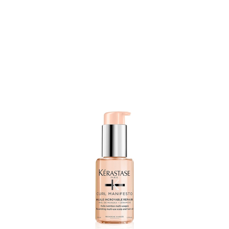 Kérastase Curl Manifesto Huile Incroyable Repair Olejki i serum do włosów
