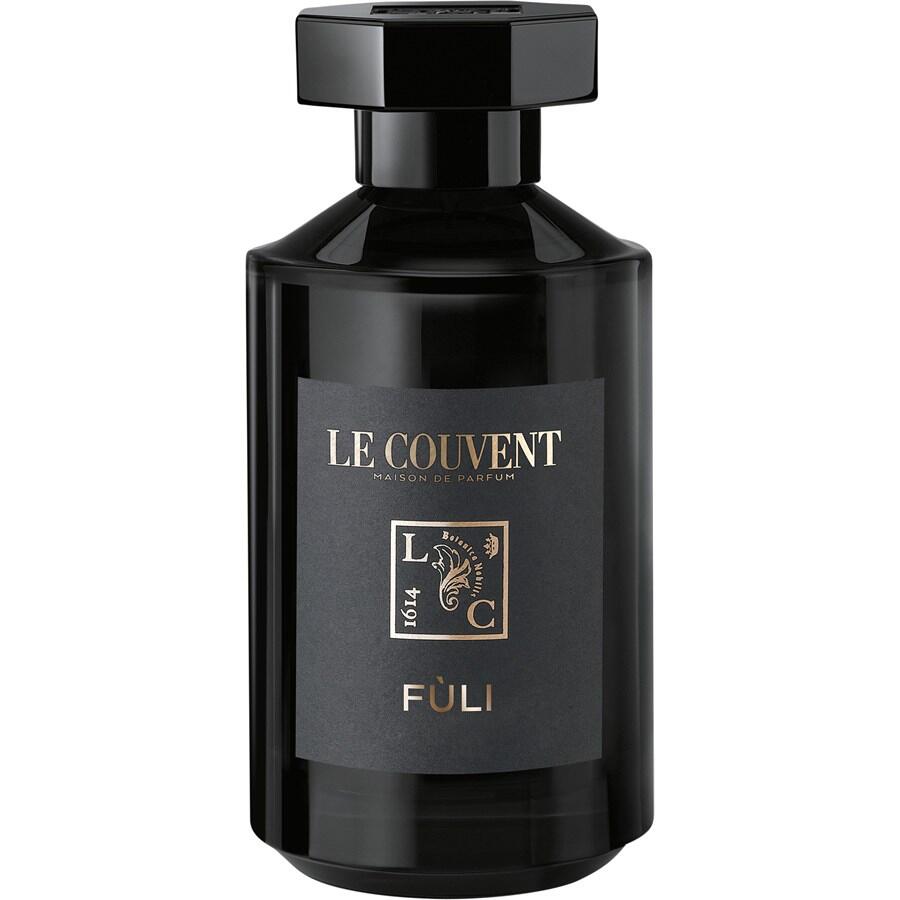 Le Couvent Maison De Parfum Parfums Remarquables FÙLI Eau de Parfum Spray Perfumy 100 ml
