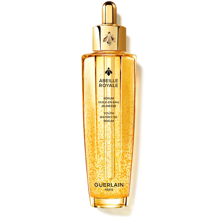 Guerlain Abeille Royale Youth Watery Oil Serum Serum przeciwzmarszczkowe