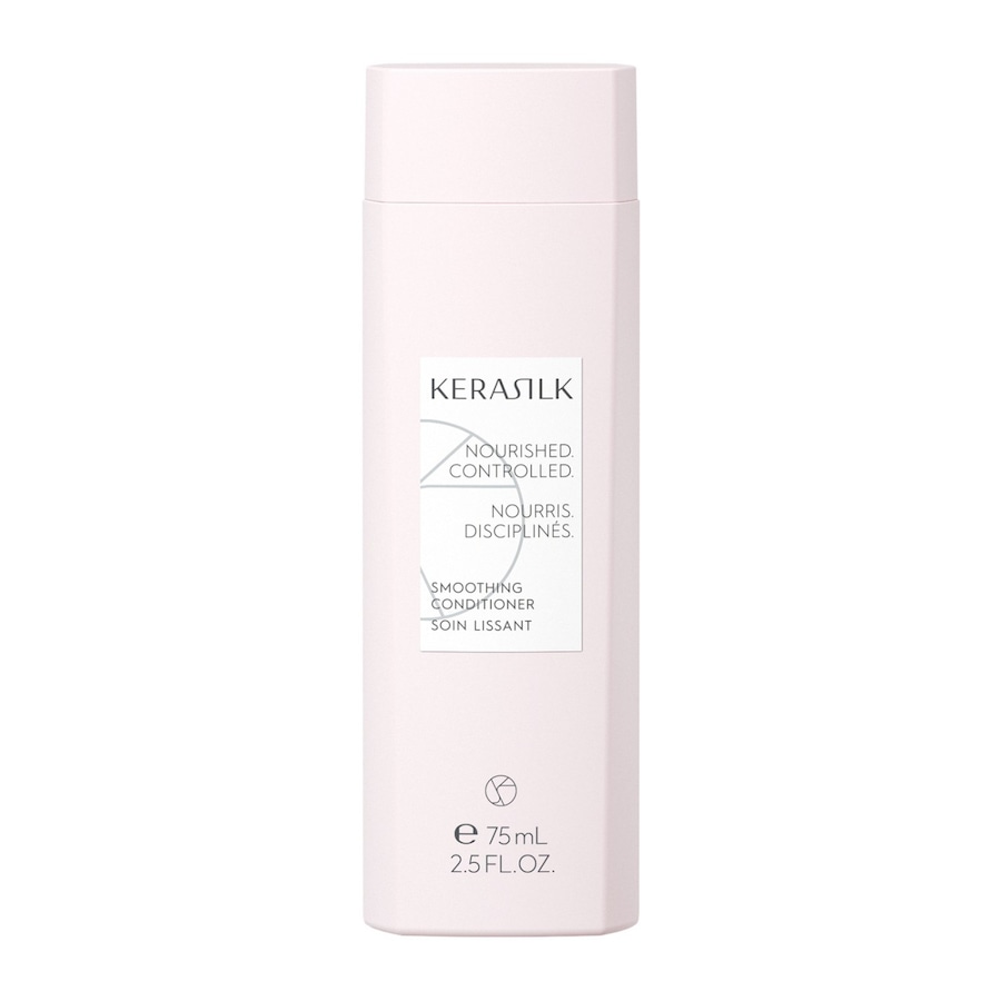 KERASILK Smoothing Conditioner