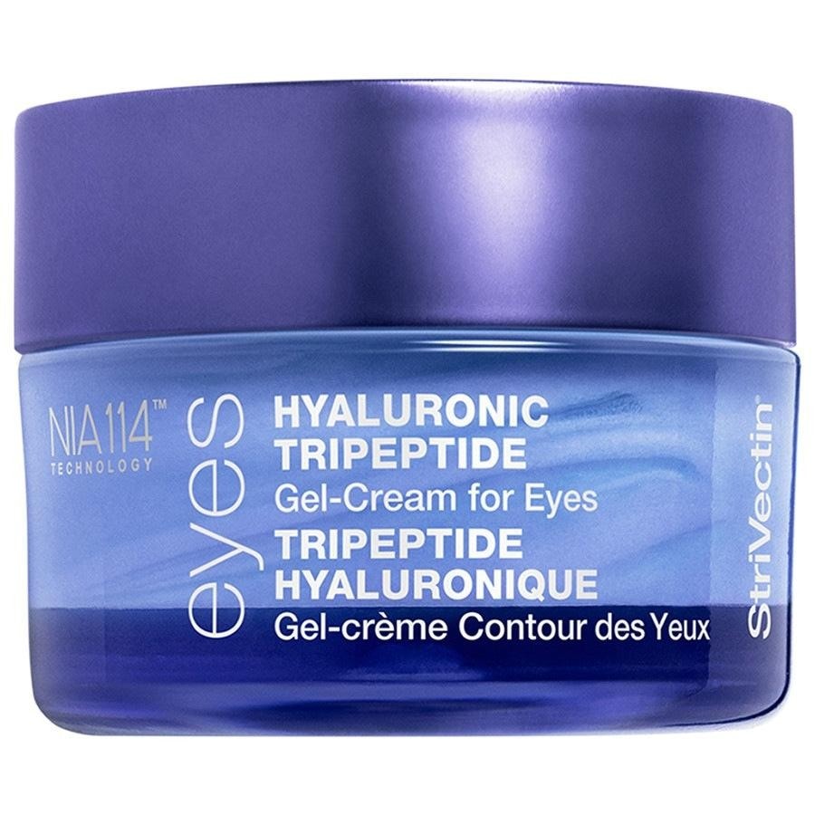 StriVectin Advanced Hydration Hyaluronic Tripeptide Gel-Cream for Eyes