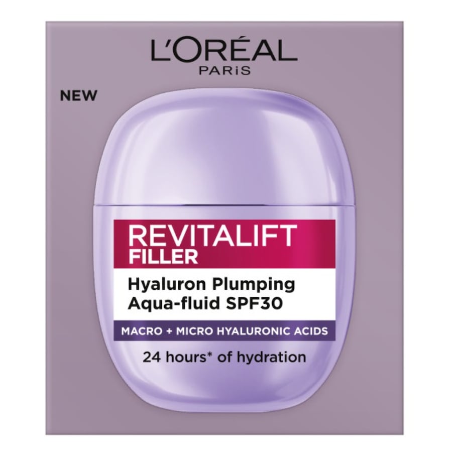 L’Oréal Paris Revitalift Filler