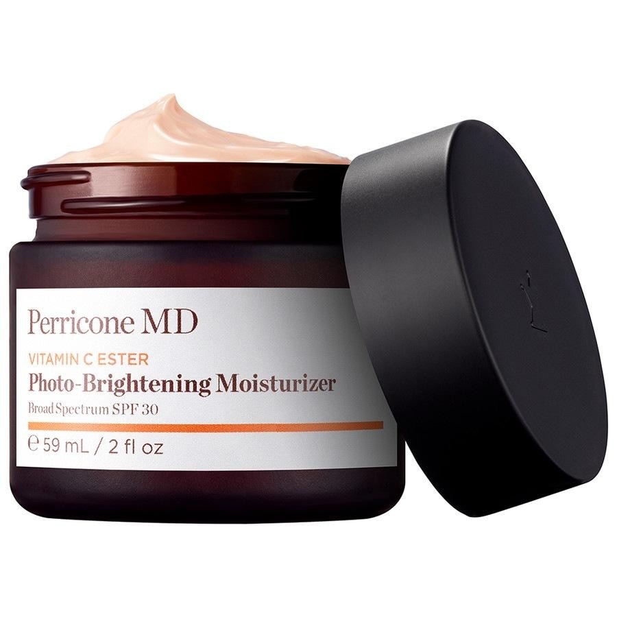 Perricone MD Vitamin C Ester Photo-Brightening Moisturizer LSF30 Kremy do twarzy