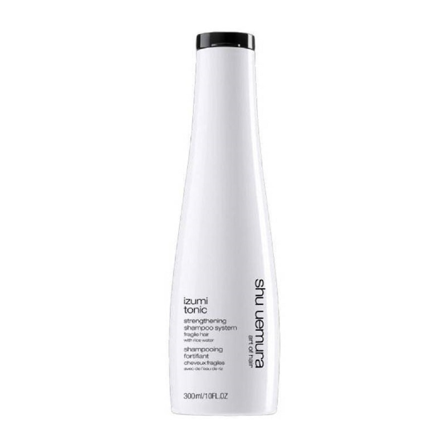 Shu Uemura Izumi Tonic Shampoo