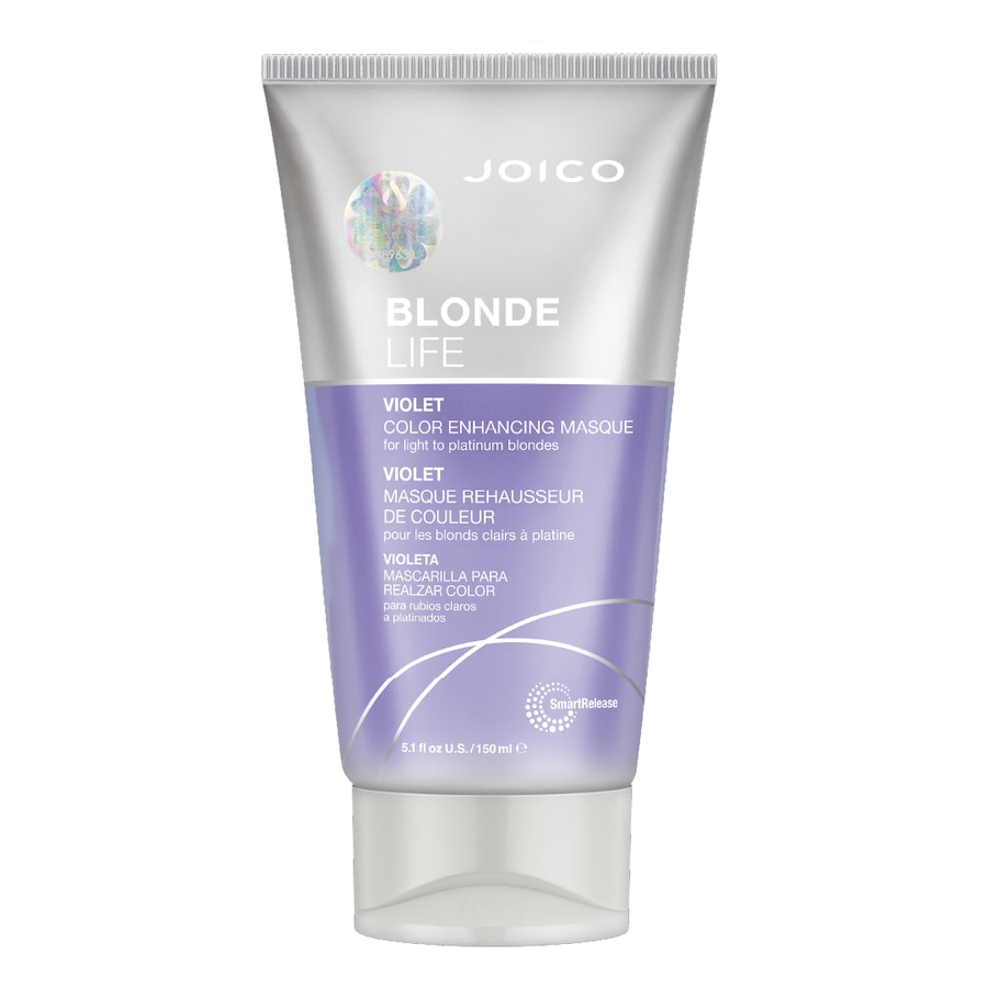 Joico Maska Tonująca Violet Maski do włosów