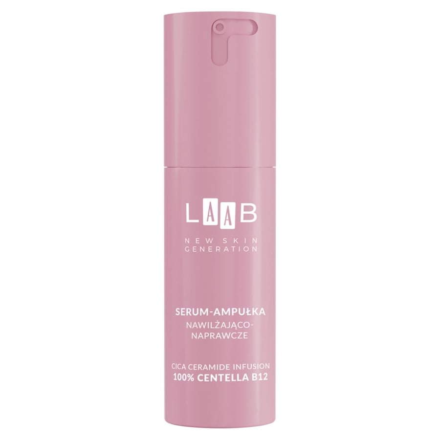 AA COSMETICS LAAB 100 % Centella B12 Kremy do twarzy Damski