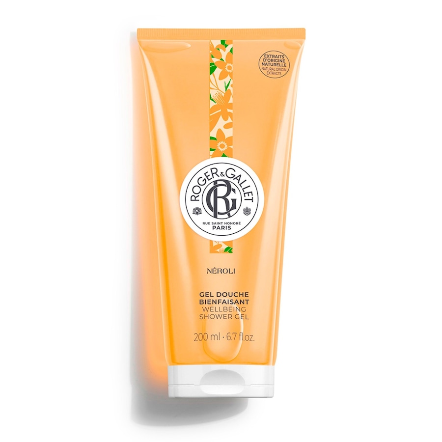 Roger & Gallet Żele pod prysznic