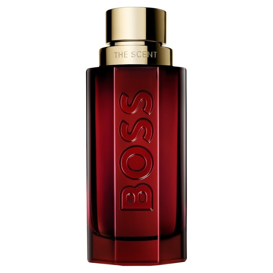 Hugo Boss BOSS THE SCENT ELIXIR FOR HIM Perfumy Elixir 100 ml Męskie