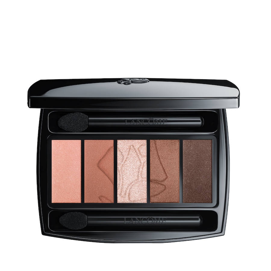 Lancôme Ombre Hypnôse Hypnôse Paleta cieni Cienie do powiek Nr. 18 - Nude Sculptural